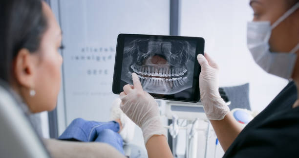 Licensed Dental Implants service in Lexington, VA - Smile Center Dentistry